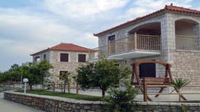 Glyfada Villas III